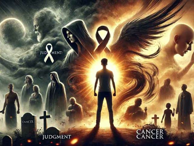 A-Son's-Battle-Against-Judgment-and-Cancer