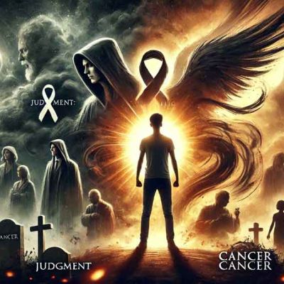 A-Son's-Battle-Against-Judgment-and-Cancer