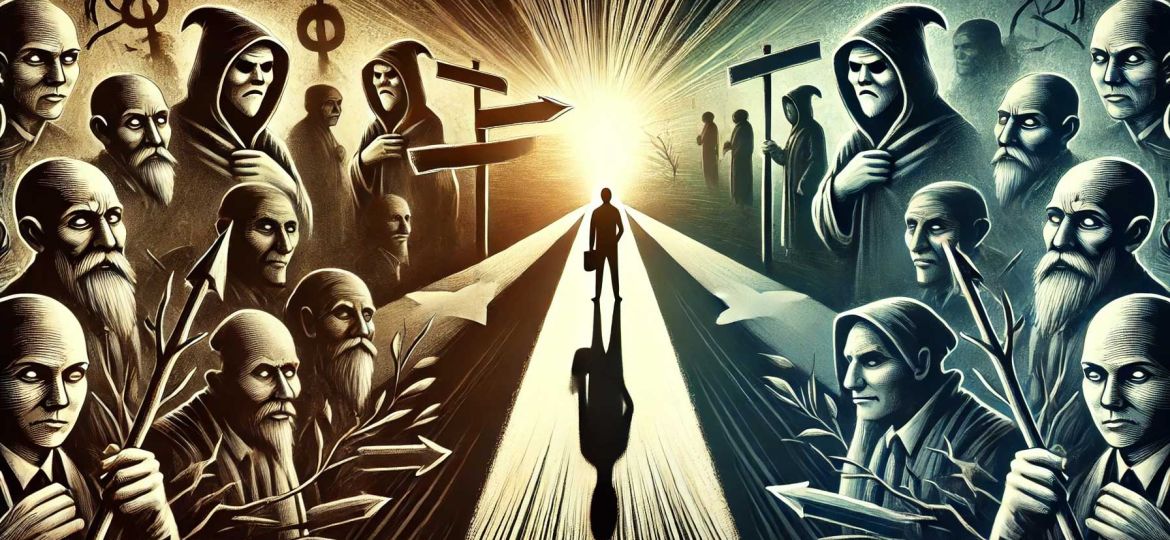 Be-away-from-those-people