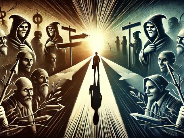 Be-away-from-those-people