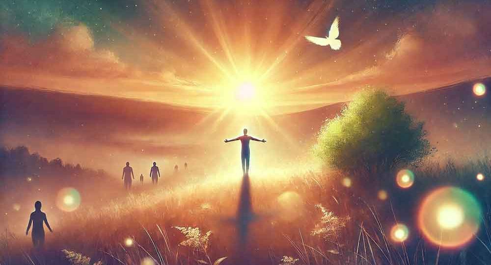 Letting Go of the Need for Approval and Choosing Self-Compassion