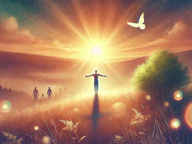 Letting Go of the Need for Approval and Choosing Self-Compassion