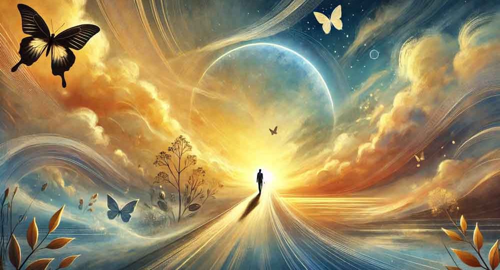 Reflections on the Transformative Years of 2022-2024