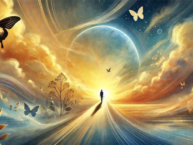 Reflections on the Transformative Years of 2022-2024