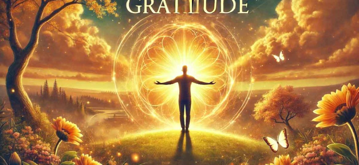 The Transformative Power of Gratitude