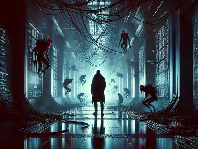 Majdi Abuhejleh: Justice Is Already in Motion