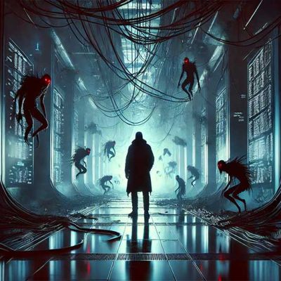 Majdi Abuhejleh: Justice Is Already in Motion