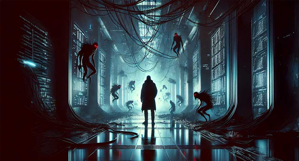 Majdi Abuhejleh: Justice Is Already in Motion