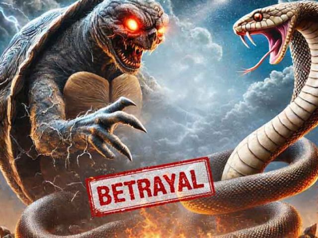 Al-Zaeem-The-Early-Access-of-Betrayal