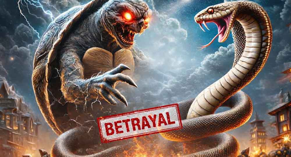 Al-Zaeem-The-Early-Access-of-Betrayal